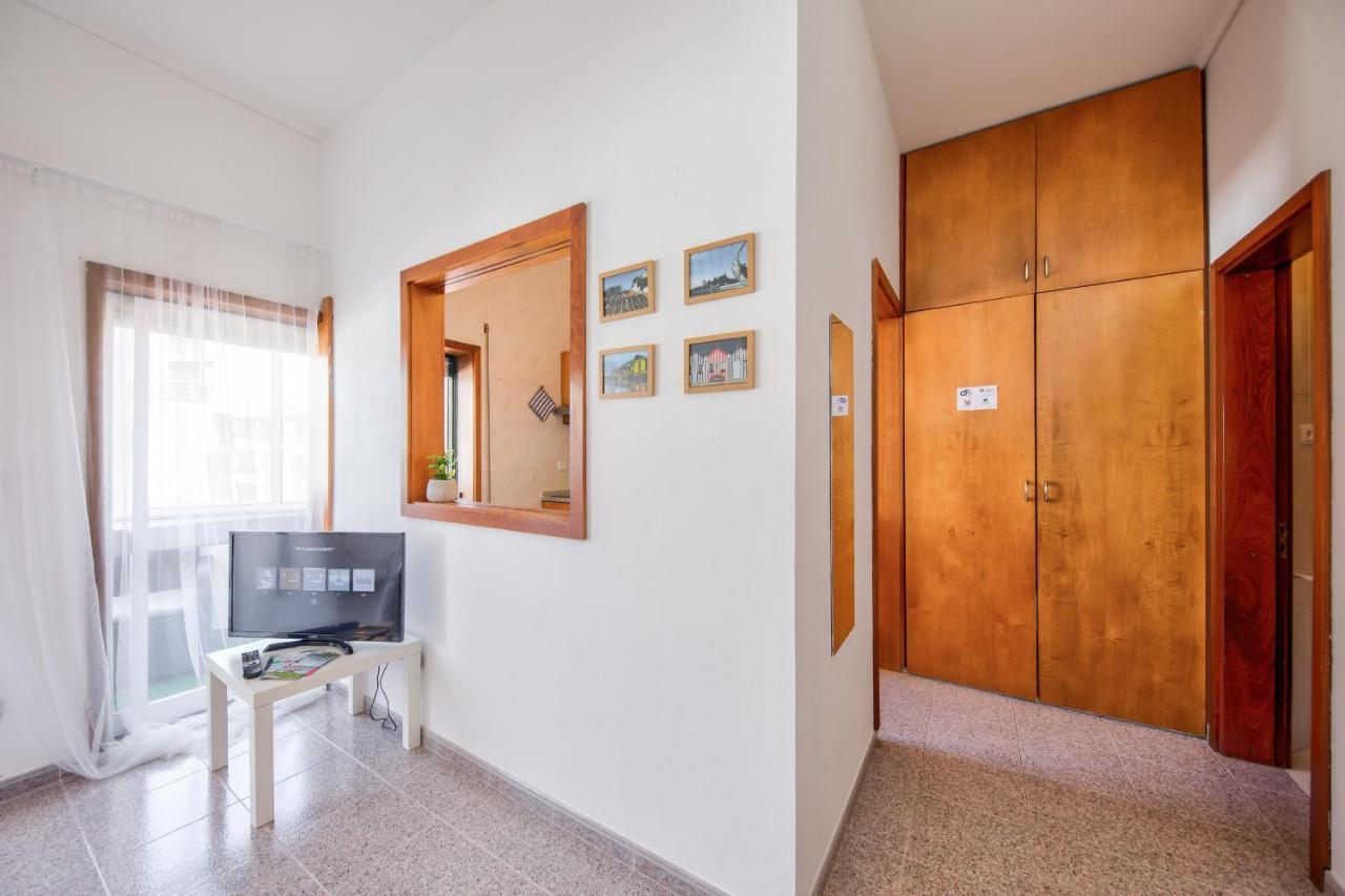 Garden By Home Sweet Home Aveiro Ngoại thất bức ảnh