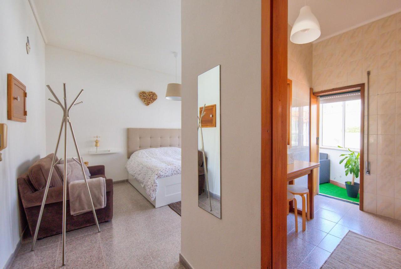 Garden By Home Sweet Home Aveiro Ngoại thất bức ảnh