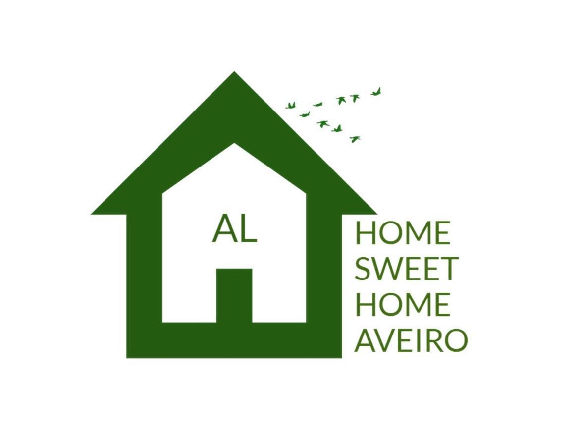 Garden By Home Sweet Home Aveiro Ngoại thất bức ảnh